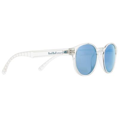 Red Bull Spect - Eden Mirror Cat. 3 - Sonnenbrille Gr S weiß Image