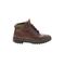 Timberland Ankle Boots: Brown Shoes - Women