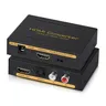 HDMI Audio Extractor Converter Extractor Splitter 4K 60Hz adattatore Audio da HDMI a HDMI per Xbox