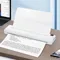 Stampante termica portatile A4 stampanti Wireless da 1000mAh stampante per documenti fotografici tascabile senza inchiostro di ricambio per carta da stampa Bluetooth