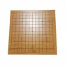 Exquisite Go Game Bamboo Board Go Chess 13 Road e 9 Road Chessboard 30*31.5*2cm vecchio gioco di Go