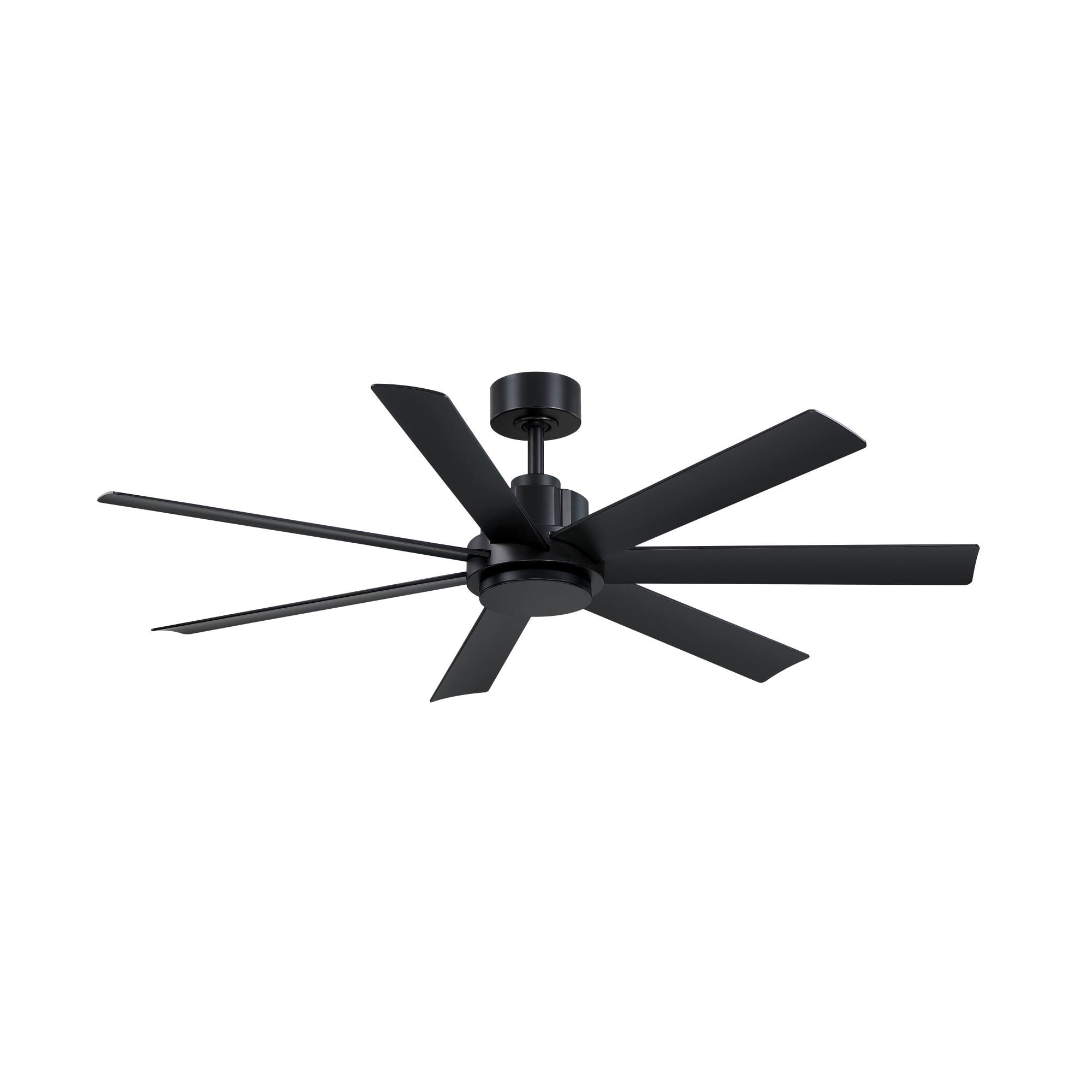 Fanimation Pendry 56 Inch Ceiling Fan - FPD6865BLW
