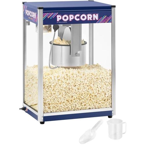 Popcornmaschine Popcorn Maschine Popcornmaker Popcornautomat Maker 220V 2.300W