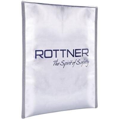 Rottner - feuerfeste Dokumententasche din A4 Image