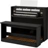 Johannus Studio 260, Charcoal Black