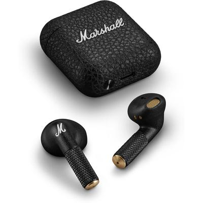 Marshall Minor IV true-wireless headphones