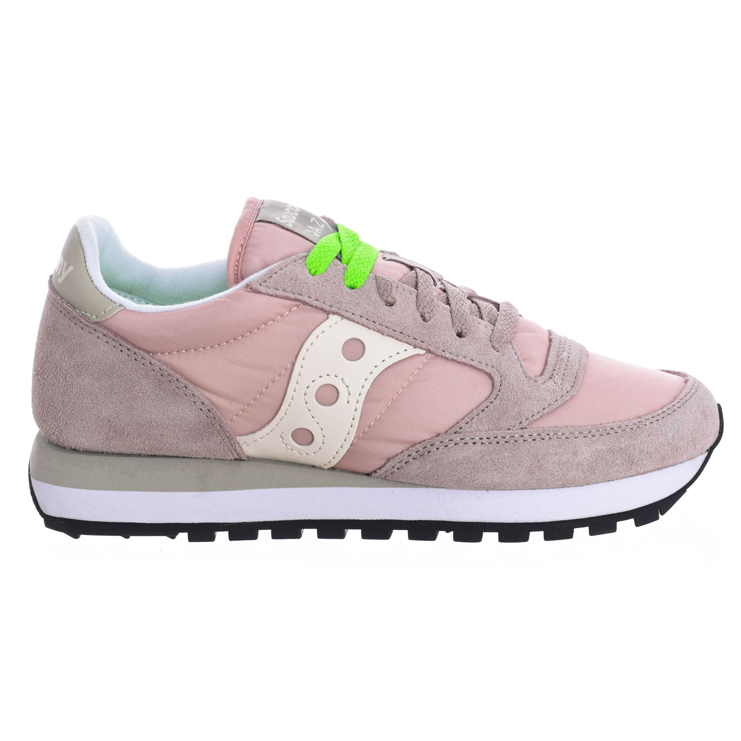 Sportschuhe Saucony Jazz Original - S1044 Damen
