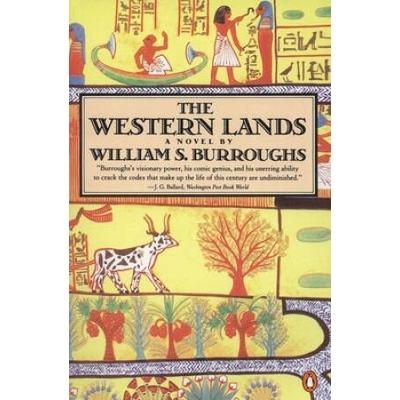 The Western Lands