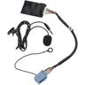 Adattatore Bluetooth compatibile con vw Jetta/Bora 1999-2002 Alpha 5, Gamma, Beta 5, Gamma 5