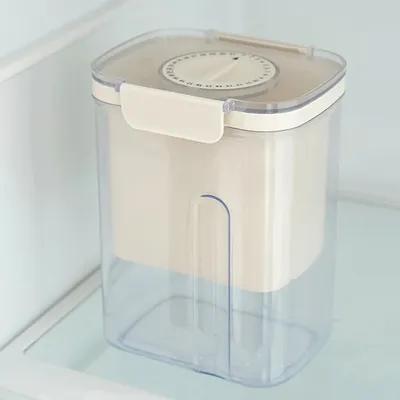 Yogurt Filter Homemade Greek Yogurt Maker with Lid Cheese Moisture Separator Stainless Steel
