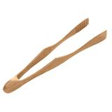 iju7gthy Kitchen Rugs Non Slip Washable Red 4Th of July Indoor Wooden Food Tongs Barbecue Cake Bread Dessert Clip Kitchen Tool Anti Scalding Barbecue Barbecue Clip Kitchen Clip