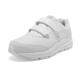 Brooks Damen Addiction Walker V-Strap 2 Walking Shoe, Weiß, 40 EU X-Weit