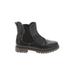 Eastland Ankle Boots: Black Shoes - Women's Size 8