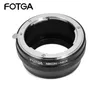 Fotga Adapter ring Nikon Ai Pre-Ai F Mount Lens per Sony E-Mount NEX-3 NEX-5 NEX-7 NEX-VG10 NEX-5N