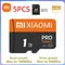 Xiaomi 1TB Memory Card 256GB 128GB 64G Extreme Pro Mini SD Card 32g 16g U2 V60 TF Card scheda Flash