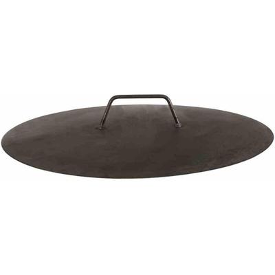 Feuerschalendeckel Stahl ø 57 cm Image