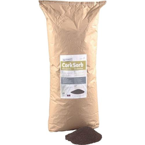 RAW Ölbindemittel CorkSorb Inhalt 75 l - 26.00.075