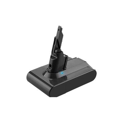 21.6V 6400mAh Batterie für Dyson V7 SV11 Tier Absolute Flauschige Handstaubsauger Image