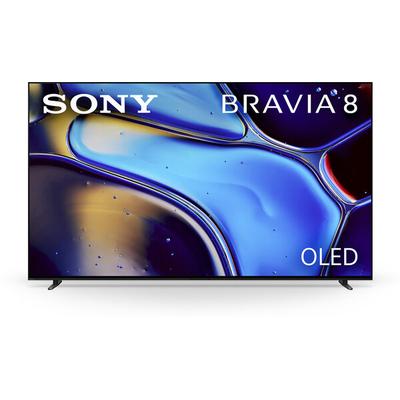 Sony Bravia 8 K55XR80 4K Smart OLED TV