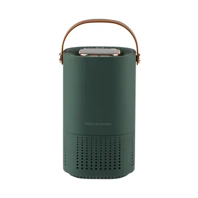 Air+Purifiers