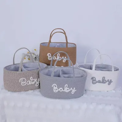 Diaper+Bags