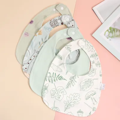Baby+Bibs+Burp+Cloths