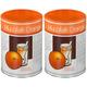 Mucofalk Orange Gran.z.Herst.e.Susp.z.Einn.Dose Doppelpack 2x300 g Granulat zur Herstellung einer Susp. zum Einnehmen