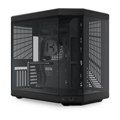 HYTE Y70 Mid-Tower Case (Pitch Black) CS-HYTE-Y70-B
