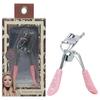 Eyelash Curler by Paris Hilton Cosmetics for Women - 1 Pc Eyelash Curler
