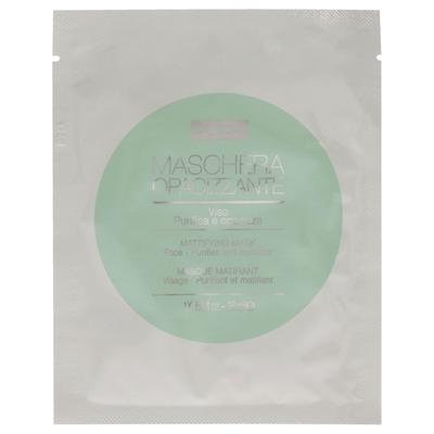 Mattifying Face Mask by Pupa Milano for Unisex - 0...