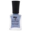 Wear Resistant Nail Lacquer - 260 Laguna Beach by Defy and Inspire for Women - 0.5 oz Nail Polish
