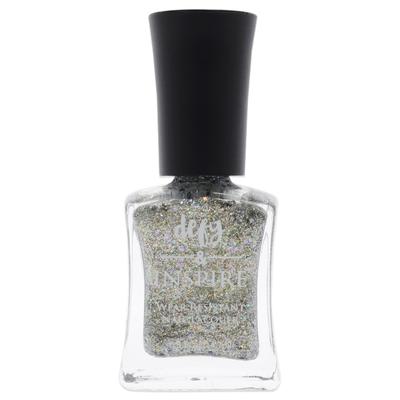 Wear Resistant Nail Lacquer - 517 Miracles Do Happen by Defy and Inspire for Women - 0.5 oz Nail Pol