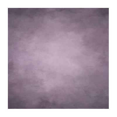 Click Props Backdrops Masters Collection ProFabric Backdrop (Misty Mauve, 8.9 x 8.9') PFL869