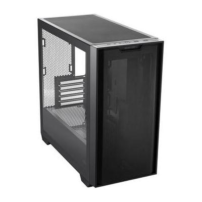 ASUS A21 Mid-Tower Case (Black) A21/BLK//