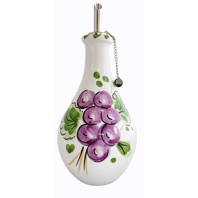 Abbiamo Tutto Classic Grape Oil Bottle - 10 ounces