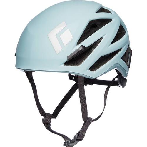 BLACK DIAMOND Helme / Gesichtsschoner VAPOR HELMET, Größe M/L in Blau