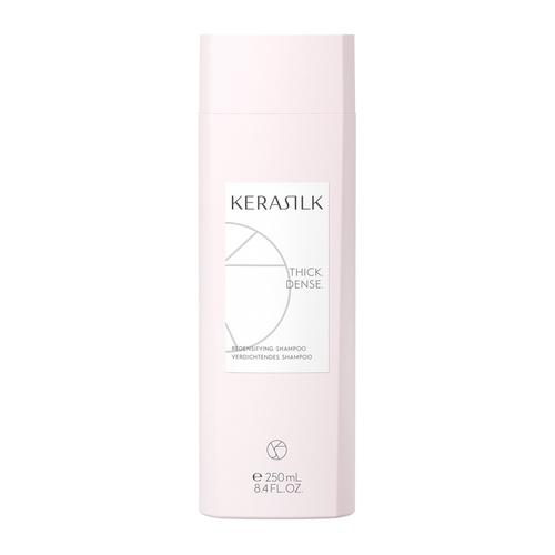 KERASILK - Verdichtend Shampoo 250 ml