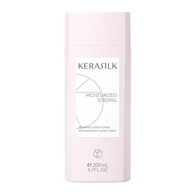 KERASILK - Reparierend Conditioner 200 ml Damen (169.45 € / 1 l) Image