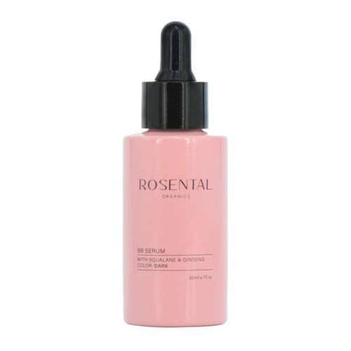 Rosental Organics - Serum BB- & CC-Cream 30 ml Dark