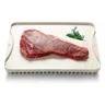 Vassoio di scongelamento rapido per carne congelata modo rapido e più sicuro di scongelamento piatto
