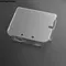 1pc langlebige transparente Kunststoff Schutzhülle Hard Case Cover Shell für Nintendo 2DS