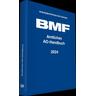 Amtliches AO-Handbuch 2024 - Herausgegeben:Bundesministerium der Finanzen (BMF)