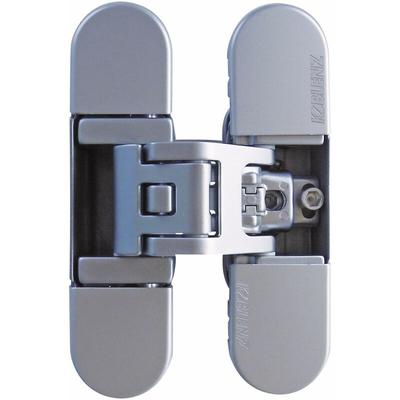Krona Koblenz - Türband K6700, universal, Zamak verchromt matt Image