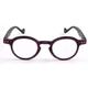 Occhiale Per Presbiopia Contacta Woody Viola +3,50 1 Pezzo