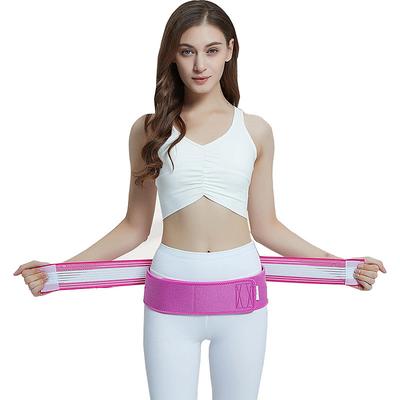 Sacroiliac Hip Belt for Women, Hip Braces for Hip Pain, back support belt for women, Pelvic Support Belt, Adjustable Sciatica Pelvis Lumbar Pain Relief Trochanter Brace