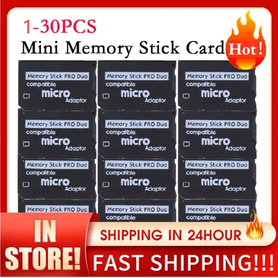 Memory+Cards