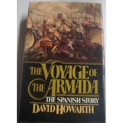 The Voyage Of The Armada