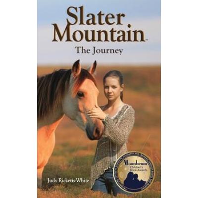 Slater Mountain: The Legend