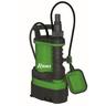 Pompa svuota cantina mop acque chiare/acque sporche 750w - prpvc7503x1 Ribimex