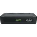 Digiquest - G23 Decoder Digitale Terrestre Full hd 1080p Nero con hdmi e Scart
